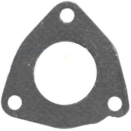 Aftermarket 194713M1 Manifold Flange Gasket Fits Massey Ferguson 165 175 180 255 30 3165 40B ENH10-0037